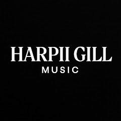 Harpii Gill Music