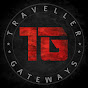 Traveller Gateways logo