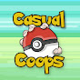 Casual Coops logo