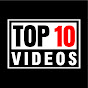 Top 10 Videos logo