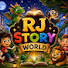 0CKFap0wnLg-channel-avatar-RJ story World