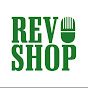 Revo Shop logo
