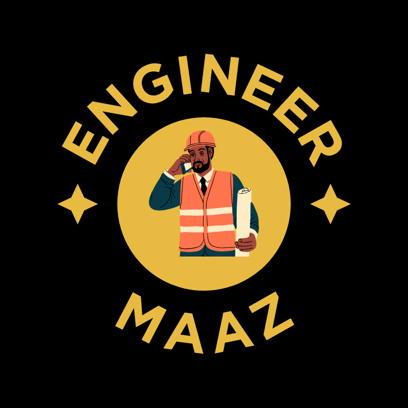 Engineer Maaz