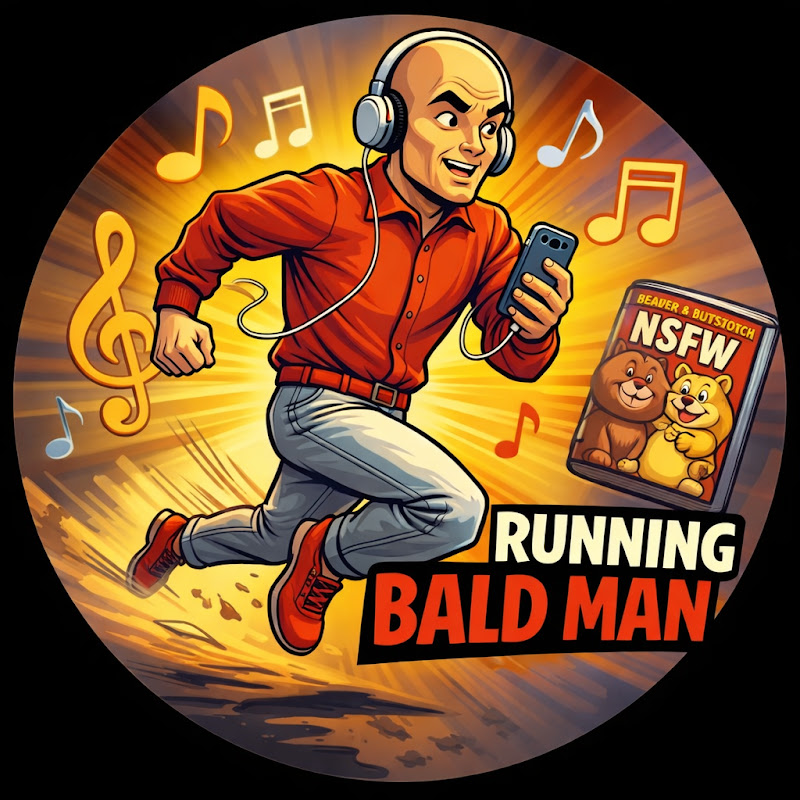 Runningbaldman