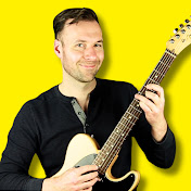 Sound Guitar Lessons With Jared