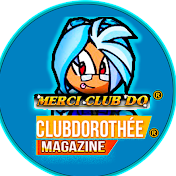 ClubDorothée Magazine ® - Merciclubdo 