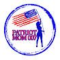 Patriot_Mom007 YouTube Profile Photo