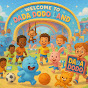DADA DODO LAND logo