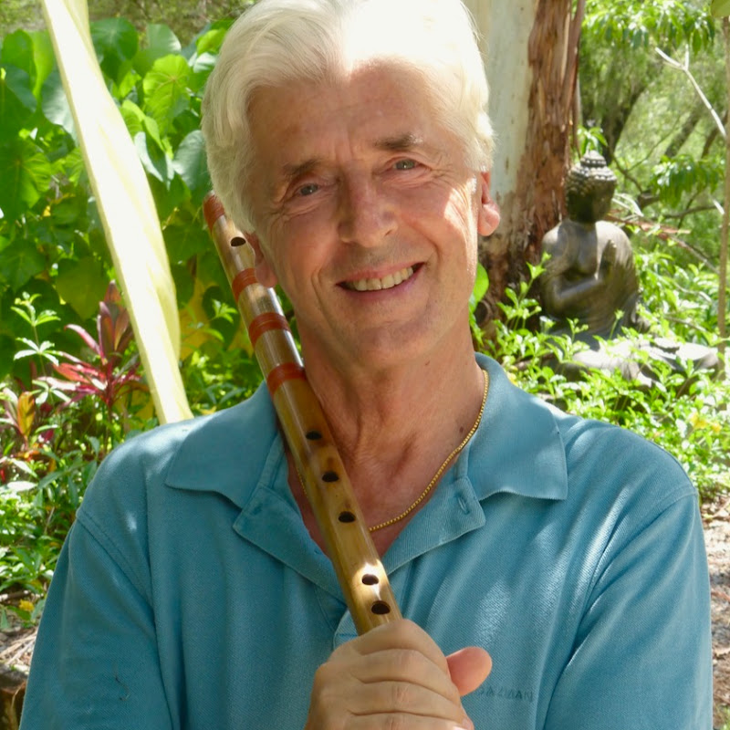 Terry Oldfield 