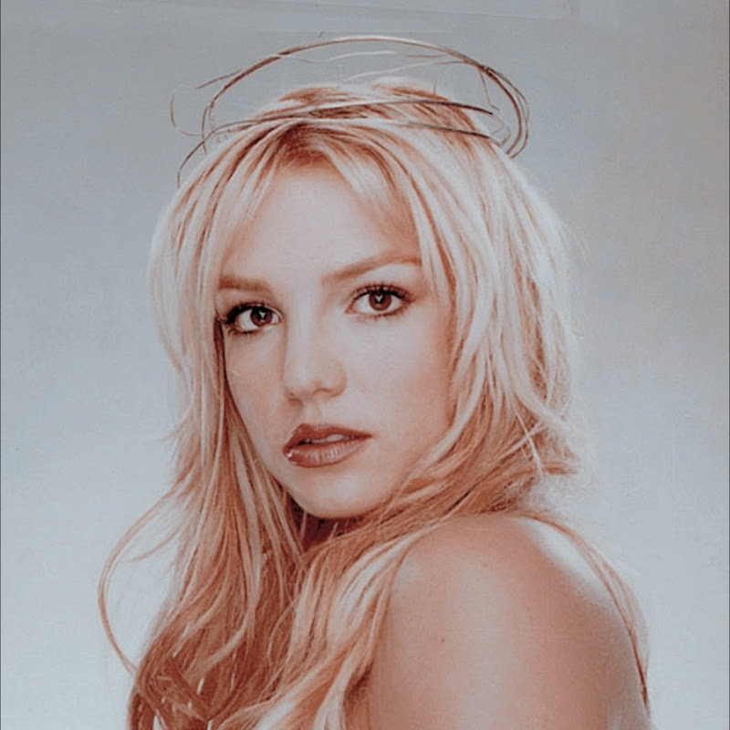 Britney Cloudz