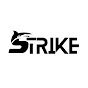 Strike Fitness logo