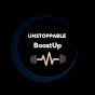 Unstoppable BoostUp logo
