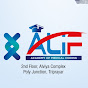 Alif Medical Coding Academy  logo