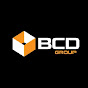 BCD Group  logo