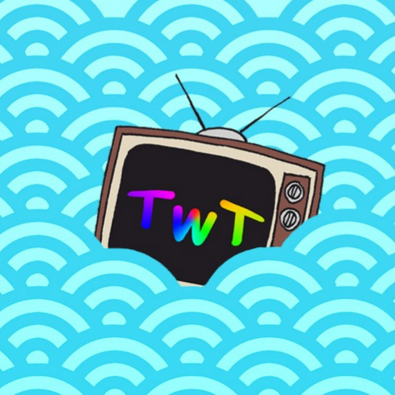 TinyWave TV