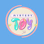 Mystery Unboxing logo