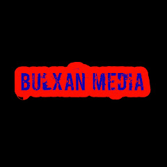 Логотип каналу Bulxan Media