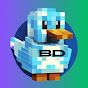 Blocky Duck