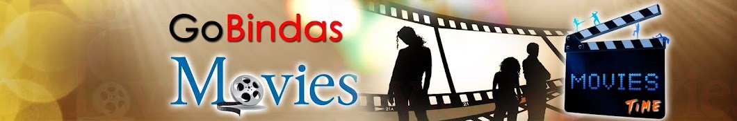 GoBindas Movies Аватар канала YouTube