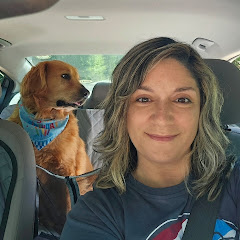 Melissa's misadventures  Avatar