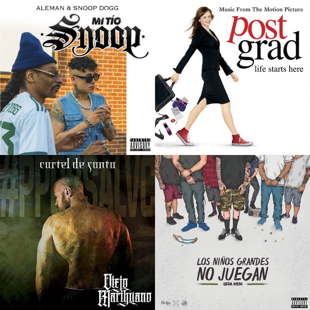 Top Mexican Rap Tracks – 23 Most Famous Mexican Songs of All Time – NHEWWL