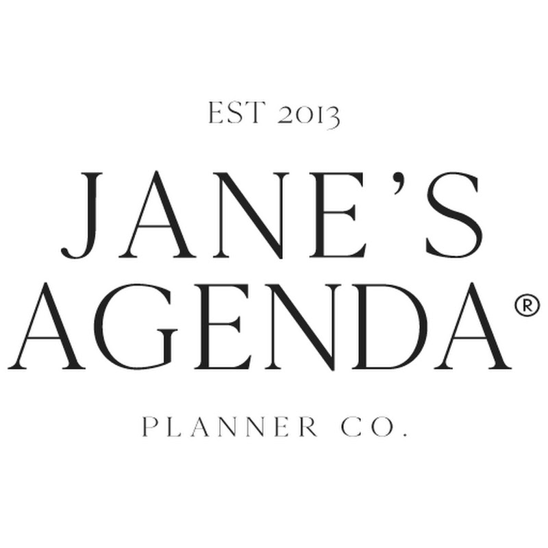 Jane's Agenda