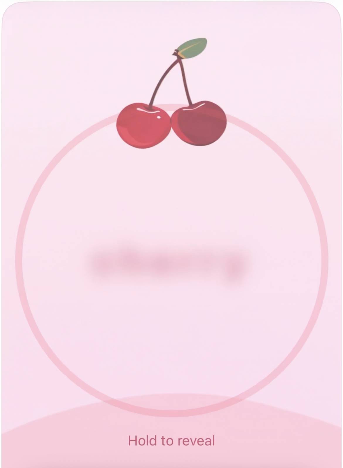 Post from 𝓒𝓱𝓮𝓻𝓻𝔂!!! - YouTube