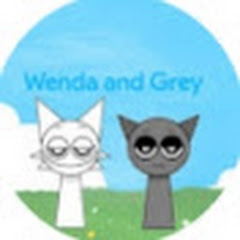 wenda and Grey do not hack