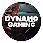 DYNAMO logo