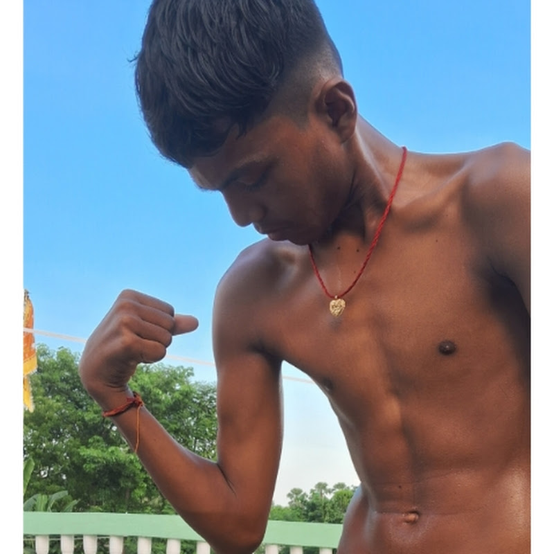 Rohit Fitness 