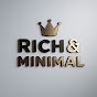 Rich & Minimal logo