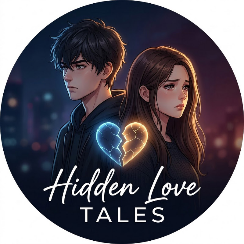 Hidden Love Tales