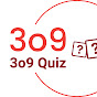 3o9 Quiz logo