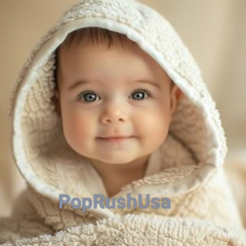 Pop Rush Usa