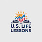 U. S. Life Lessons logo