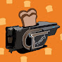 Toasty logo