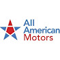 All American Motors logo