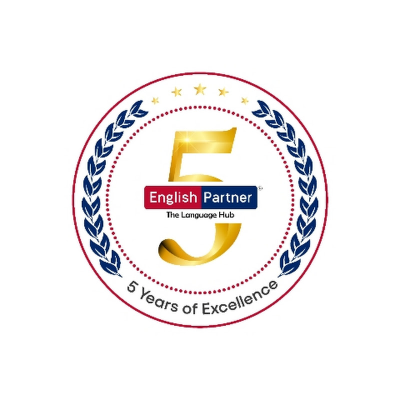 English Partner