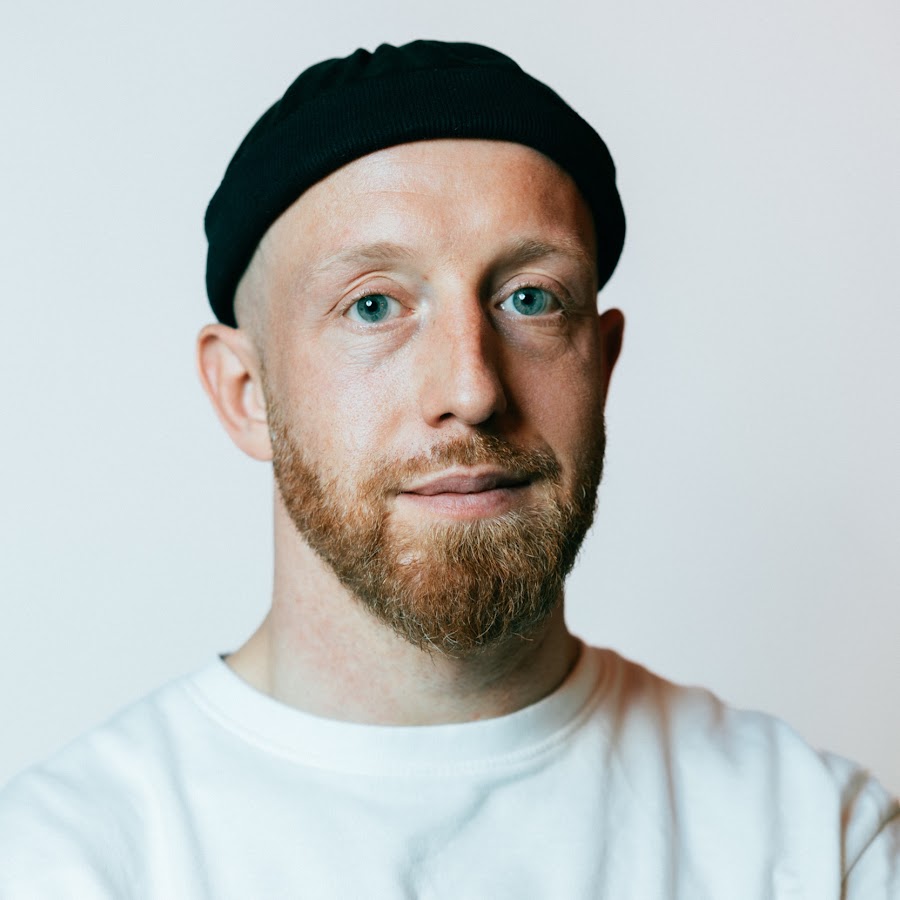 Skydrips press portrait