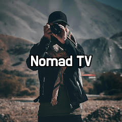 Nomad TV Avatar