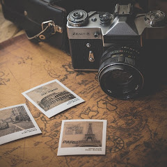 Travel buddy