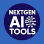 NextGen AI Tools logo