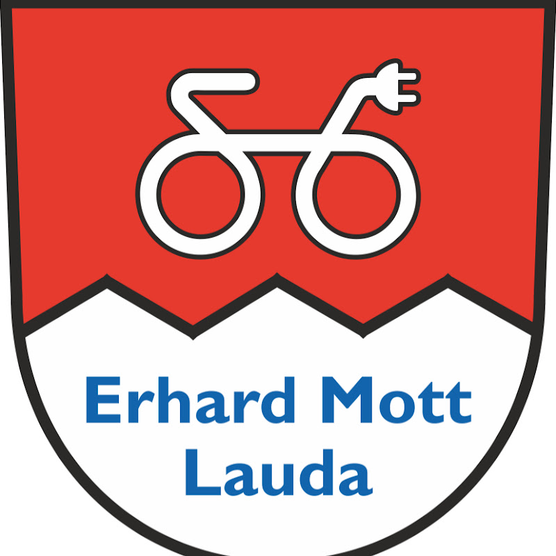 E-Bike Experte Erhard Mott icon