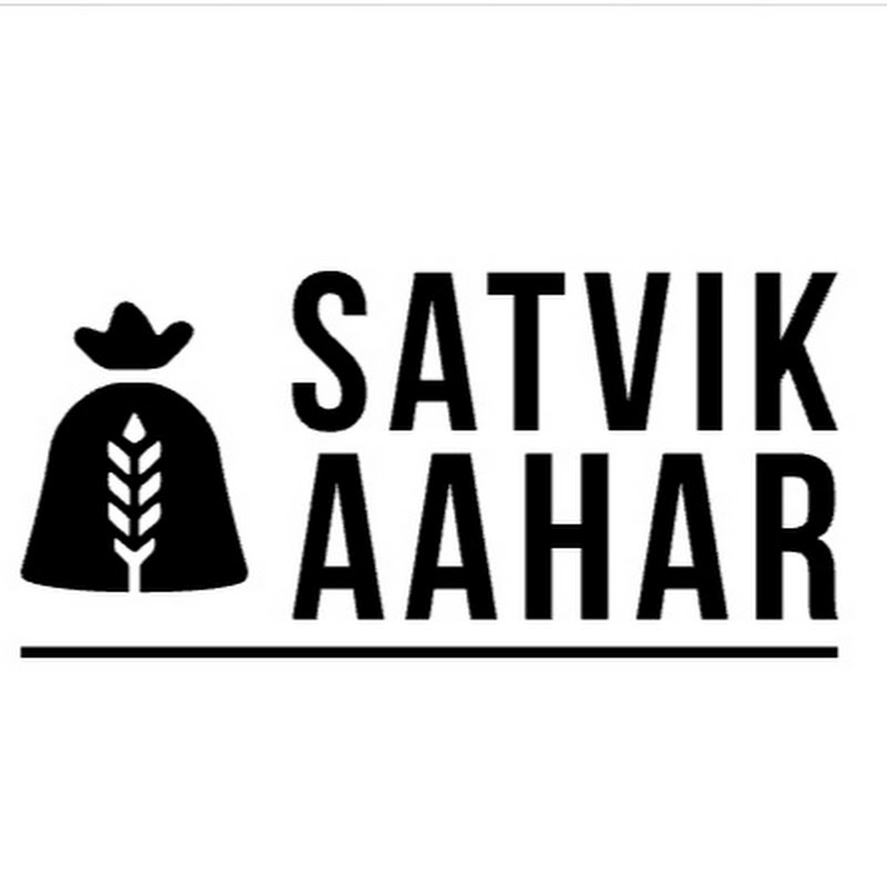 SATVIKAAHAR