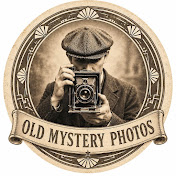 Old Mystery Photos