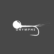 onymphs fly fishing