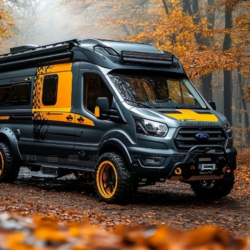 RV Travel  avatar