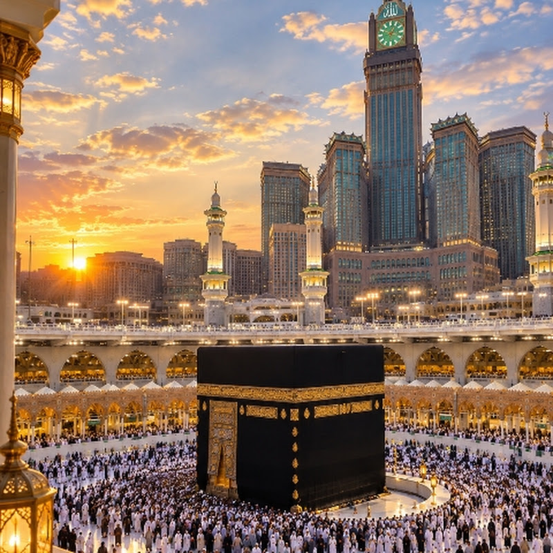 Noor-e-Islam Official
