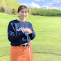 Yuka Golf  アンダーを目指すゴルフ女子