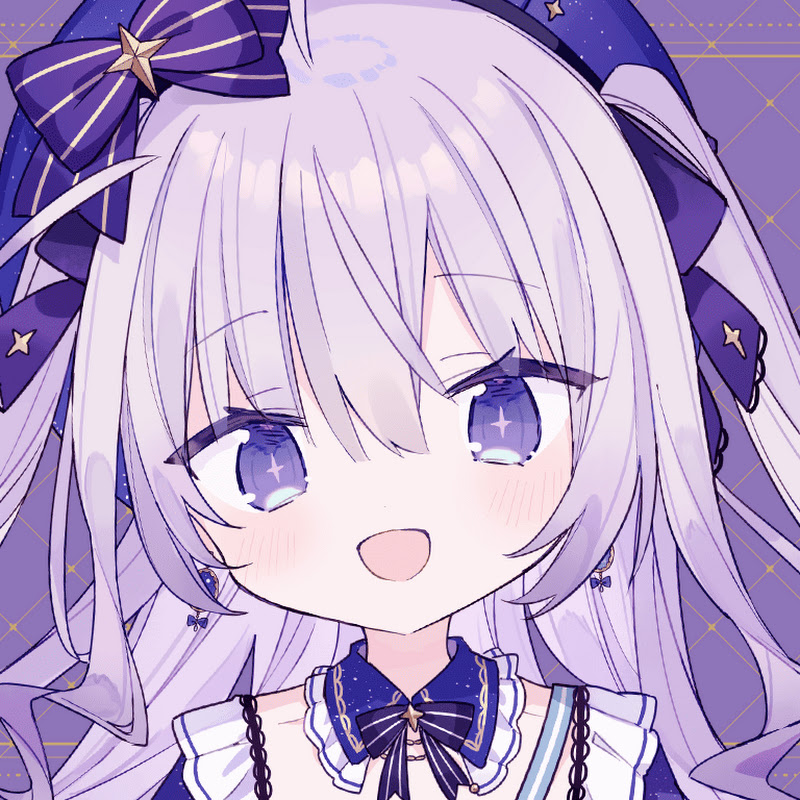 詠星ユウナ /詠星優宇奈